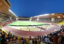 Ligue 1 – Mi-temps : Lens mène 1-0 face à Monaco suivez le score en direct de lens 1-0 monaco à la mi-temps, avec toutes les actions clés et analyses du match.