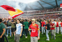 Ligue 2 : état des lieux du classement provisoire découvrez le classement provisoire actuel de la ligue 2, avec les performances des équipes, les points accumulés et les dernières mises à jour en temps réel.