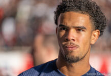 PSG : Luis Enrique rend un hommage poignant à Zaïre-Emery luis enrique rend un hommage émouvant à zaïre-emery, saluant le talent et l'engagement du jeune joueur.