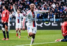 Lyon : Nartey réalise une première inattendue depuis l’ère Genesio découvrez la première inattendue de nartey avec lyon, une performance marquante depuis l'ère genesio.