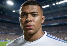 Real Madrid : la nouvelle controverse de Mbappé avec les arbitres découvrez la nouvelle controverse impliquant kylian mbappé et les arbitres lors des derniers matchs, ses réactions et les conséquences pour le joueur et l'équipe.