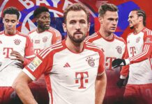 Mercato Bayern : Eberl fait le bilan sur le dossier Kane découvrez l'analyse de max eberl sur le mercato du bayern et le potentiel transfert de harry kane, bilan complet et perspectives.