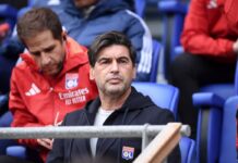 Mercato à Lyon : Le club mise sur une prolongation de contrat avec Fonseca mercato : lyon souhaite prolonger le contrat de fonseca pour renforcer son effectif et assurer la stabilité de l'équipe.