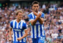 Mercato OM : Brighton envisage de récupérer O’Riley suivez le mercato de l'om : brighton cible le joueur o'riley pour renforcer son équipe. toutes les informations et rumeurs sur ce transfert à venir.