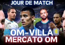 Mercato OM : Chelle fait le point sur les dernières spéculations suivez les dernières informations et analyses de chelle sur le mercato de l'om, avec un point complet sur les transferts et les rumeurs.