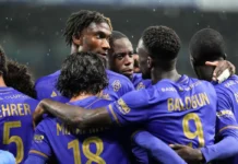 Monaco : le coup dur inattendu pour Zakaria monaco : coup dur pour zakaria, découvrez toutes les dernières informations sur cette situation qui impacte le joueur et l'équipe.