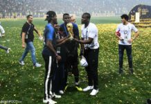 Monaco : Les révélations exclusives du frère de Pogba découvrez les révélations exclusives du frère de pogba à monaco, des confidences inédites sur sa vie et sa carrière.