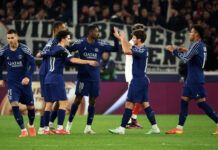 OM : un écart de 5 buts inédit depuis 2017 om : découvrez l'écart de 5 buts inédit depuis 2017, une performance marquante qui souligne les défis actuels de l'équipe.