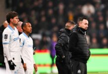 Le Onze Immanquable de la 20e Journée de Ligue 1 découvrez l'onze immanquable de la 20ème journée de ligue 1, avec les joueurs les plus performants et les moments forts du championnat français.