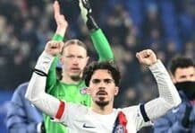 PSG : Près de 94% de chances de décrocher la qualification découvrez pourquoi le psg a 94 % de chances de se qualifier, avec une analyse complète des performances et des enjeux actuels du club.
