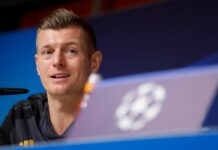 Arabie saoudite : la remarque percutante de Kroos découvrez la remarque choc de toni kroos sur l’arabie saoudite et ses conséquences dans le monde du football.
