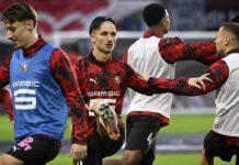 Rennes : Haise accélère déjà le rythme à l’entraînement découvrez comment haise accélère l'entraînement à rennes pour booster les performances de l'équipe.