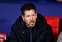 Atletico Madrid : Simeone fait l’éloge du Club de Bruges simeone loue les performances de bruges après leur récent succès, soulignant leur détermination et leur talent sur le terrain.