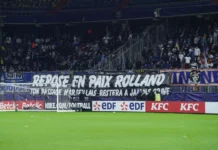 Sondage MF : Les préférences des supporters de l’OM au cœur des débats participez à notre sondage sur les préférences des supporters de l'om et faites entendre votre voix sur vos joueurs, matchs et moments favoris.