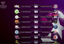 C3 : Suivez en direct le tirage au sort des 8es de finale ! suivez le tirage des 8es de finale en direct et découvrez les confrontations clés de cette phase cruciale du tournoi.