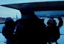 YOS – 213, une déclaration personnelle portée par une écriture vibrante YOS - rappeur