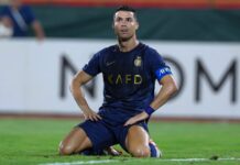 Al Nassr : Une soirée difficile pour Ronaldo sur le terrain retour sur une soirée difficile pour ronaldo lors du match d'al nassr, marquée par des défis et des moments compliqués pour la star portugaise.