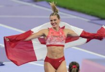 Sportifs de haut niveau en précarité : quand la précarité pousse les athlètes vers des sources de revenus alternatives alysha newman