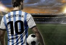 Finalissima : l’Argentine décline l’honneur de jouer au Bernabéu
