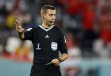 Brésil : une rencontre explosive clôturée par 23 cartons rouges découvrez les détails d'un match brésilien exceptionnel marqué par 23 cartons rouges, une rencontre explosive qui a bouleversé les règles du jeu.