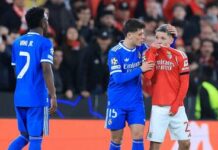 Allemagne : des critiques émergent à l’encontre de Rüdiger découvrez les critiques adressées à rüdiger en allemagne et analysez les réactions autour de sa performance et de son impact.