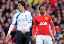 Man Utd : Evra nourrit de grandes ambitions avec Luis Enrique découvrez l'ambition d'evra aux côtés de luis enrique à manchester united, une alliance prometteuse pour de nouveaux succès.