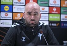 Celta : Giraldez intensifie la pression sur Lyon giraldez met lyon sous pression avec une performance impressionnante, intensifiant la compétition et captivant les fans.