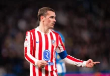 Barça : Griezmann taquine ses adversaires et règle ses comptes découvrez comment griezmann taquine ses adversaires et règle ses comptes avec humour et assurance dans cette mise au point pleine de confiance.