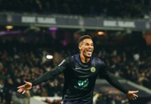 TFC : Haug, le héros porté au firmament découvrez l'histoire inspirante de haug, héros du toulouse football club (tfc), et son impact déterminant sur l'équipe.