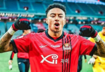 Mercato Corinthians : C’est officiel, Lingard rejoint le club brésilien ! découvrez l'annonce officielle du transfert de lingard au corinthians, les détails du contrat et ce que cela signifie pour sa carrière et le club brésilien.
