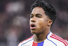 Lyon : Après les critiques envers Endrick, Fonseca prend la parole lyon : fonseca répond aux critiques concernant endrick, apportant son point de vue sur les performances et l'avenir du jeune talent.