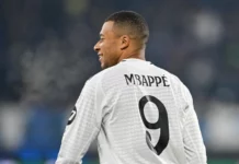 EdF : Mbappé rassure Desailly, aucune inquiétude à l’horizon mbappé rassure desailly : pas d'inquiétude concernant sa forme ou sa situation actuelle.