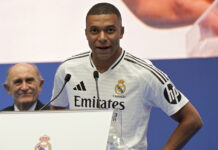 Real Madrid : Mbappé ressent de très bonnes sensations mbappé ressent de bonnes sensations au real madrid, renforçant ses ambitions et son intégration au sein du club espagnol.