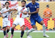 PSG-Chelsea, Real-Manchester City… : Les pronostics éclairés de la rédac pour les affrontements clés des 8es de finale (avec Parions Sport découvrez nos pronostics pour les 8es de finale de la ligue des champions : psg vs chelsea et real madrid vs manchester city. analyse, conseils et cotes pour parier malin.