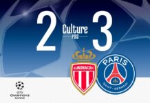 PSG : Monaco, maître incontesté des cartons pleins découvrez comment le psg domine le match contre monaco avec une discipline exemplaire, accumulant les cartons pleins et imposant son jeu sur le terrain.