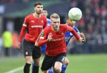 Rennes : un jeune talent de Truffert prêt à franchir le cap professionnel découvrez le parcours de truffert, jeune talent rennsois, qui vient de signer son premier contrat professionnel et fait ses premiers pas dans le monde du football professionnel.