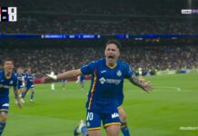 Espagne : Satriano provoque la défaite surprise du Real Madrid ! découvrez comment satriano a provoqué la défaite du real madrid dans ce match choc.