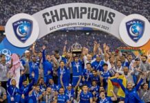 Al Hilal : le PIF se déleste de 70% des parts du club découvrez les détails de la cession de 70% du club al hilal par le pif, et ses implications pour l'avenir de l'équipe.