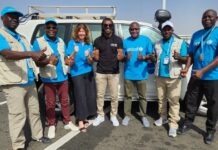 Mercato Angola : Aliou Cissé officialisé, un nouveau chapitre s’ouvre aliou cissé nommé sélectionneur de l'équipe nationale d'angola, découvrez les détails de cette nouvelle aventure pour l'entraîneur sénégalais.