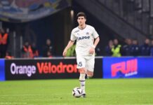 OM : Balerdi sur le point d’établir un record peu envié découvrez l'actualité de balerdi, qui se rapproche d'un record négatif inquiétant, avec une analyse complète des enjeux et conséquences.