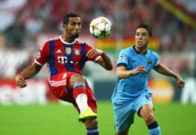 OM : Beye confirme le départ de Benatia découvrez la confirmation du départ de benatia annoncée par beye, et les conséquences de ce transfert pour son club.