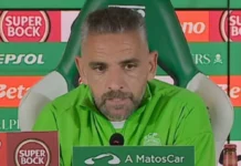 Sporting : Borges exprime ses regrets et revient sur les moments clés borges exprime ses regrets concernant ses performances ou décisions lors du match du sporting, partageant ses sentiments avec les fans et la presse.