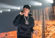 Central Cee lève le voile sur son nouvel opus : ALL ROADS LEAD HOME découvrez le nouvel album de central cee, un mélange unique de rythmes urbains et de paroles percutantes. plongez dans son univers musical dès maintenant !