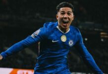 Chelsea : Fernandez et Rosenior répliquent aux propos de Pastore chelsea : fernandez et rosenior réagissent aux propos de pastore dans une interview exclusive.