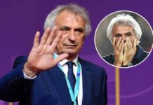 L’explosion de colère d’Halilhodzic : un moment de tension dévoilé découvrez les raisons et les coulisses de la colère d'halilhodzic révélée, ses réactions et les impacts sur son équipe.