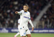 L1 : Composition d’équipe probable pour le duel Marseille-Metz découvrez la composition probable des équipes pour le match marseille vs metz, avec les joueurs clés attendus sur le terrain et les dernières infos avant le coup d'envoi.