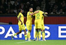 L1 : Découvrez les compositions probables d’Auxerre et Nantes découvrez les compositions probables des équipes d'auxerre et de nantes pour leur prochain match, avec les joueurs clés et les tactiques attendues.