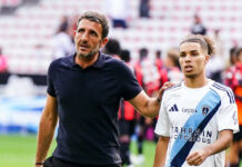 L1 : Les compositions probables de Lorient et du Paris FC dévoilées découvrez les compositions probables des équipes pour le match lorient vs paris fc, avec les joueurs clés attendus et les stratégies envisagées.