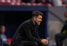 Atletico : une controverse enflamme la pelouse du stade découvrez les dernières controverses qui secouent l'atletico madrid, avec analyses des causes, réactions des joueurs et impact sur l'équipe.