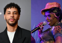 Disiz et Theodora : un nouveau record à leur actif ! découvrez comment disiz et théodora ont établi un nouveau record ensemble, une collaboration exceptionnelle à ne pas manquer.